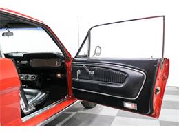 1965 Ford Mustang (CC-2087314) for sale in Sherman, Texas