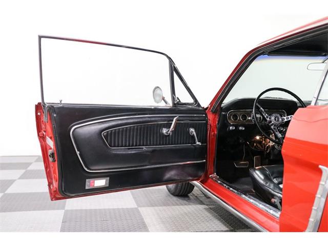 1965 Ford Mustang (CC-2087314) for sale in Sherman, Texas