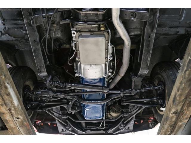 1965 Ford Mustang (CC-2087314) for sale in Sherman, Texas