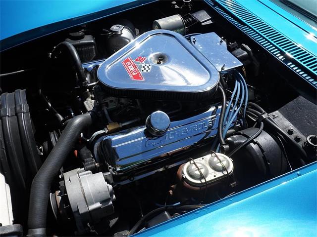 1968 Chevrolet Corvette (CC-2087315) for sale in Gladstone, Oregon