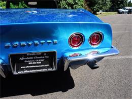 1968 Chevrolet Corvette (CC-2087315) for sale in Gladstone, Oregon