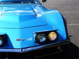 1968 Chevrolet Corvette (CC-2087315) for sale in Gladstone, Oregon