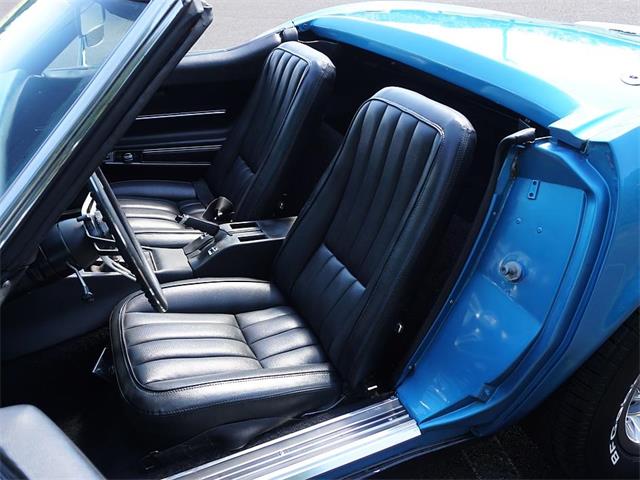1968 Chevrolet Corvette (CC-2087315) for sale in Gladstone, Oregon