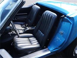 1968 Chevrolet Corvette (CC-2087315) for sale in Gladstone, Oregon