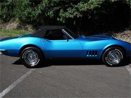 1968 Chevrolet Corvette (CC-2087315) for sale in Gladstone, Oregon