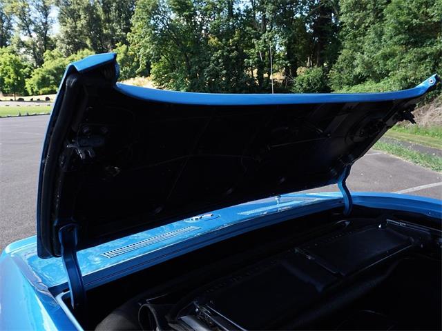 1968 Chevrolet Corvette (CC-2087315) for sale in Gladstone, Oregon