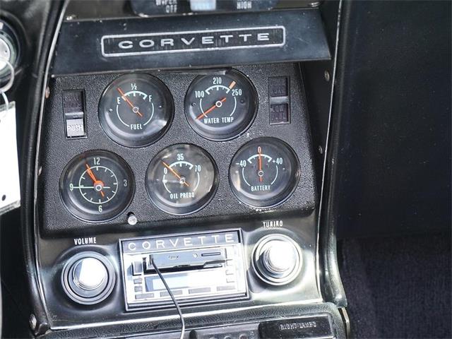1968 Chevrolet Corvette (CC-2087315) for sale in Gladstone, Oregon