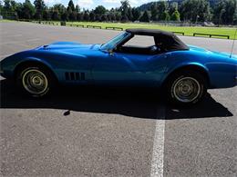 1968 Chevrolet Corvette (CC-2087315) for sale in Gladstone, Oregon