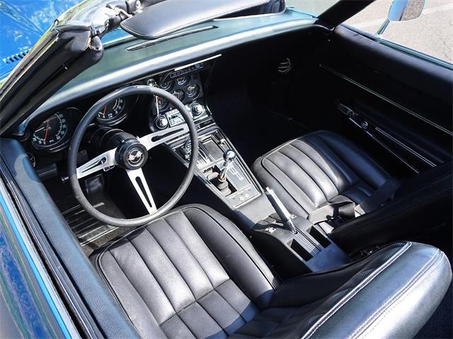 1968 Chevrolet Corvette (CC-2087315) for sale in Gladstone, Oregon