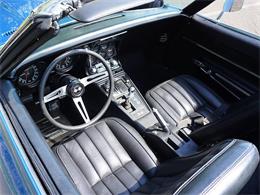 1968 Chevrolet Corvette (CC-2087315) for sale in Gladstone, Oregon