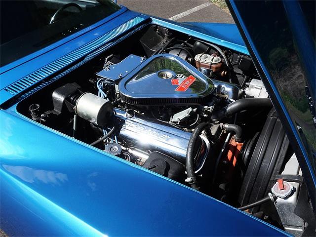 1968 Chevrolet Corvette (CC-2087315) for sale in Gladstone, Oregon