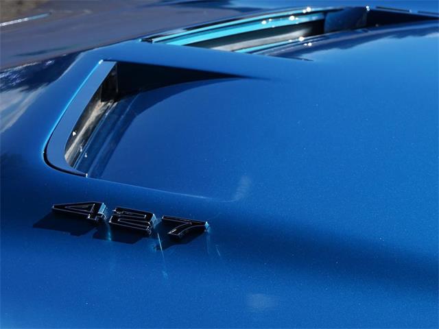 1968 Chevrolet Corvette (CC-2087315) for sale in Gladstone, Oregon