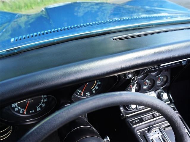 1968 Chevrolet Corvette (CC-2087315) for sale in Gladstone, Oregon
