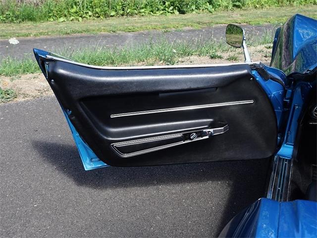 1968 Chevrolet Corvette (CC-2087315) for sale in Gladstone, Oregon