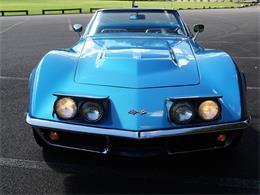 1968 Chevrolet Corvette (CC-2087315) for sale in Gladstone, Oregon