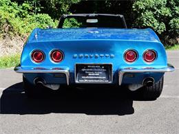 1968 Chevrolet Corvette (CC-2087315) for sale in Gladstone, Oregon
