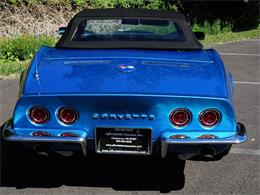 1968 Chevrolet Corvette (CC-2087315) for sale in Gladstone, Oregon