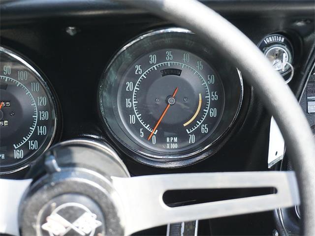 1968 Chevrolet Corvette (CC-2087315) for sale in Gladstone, Oregon