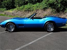 1968 Chevrolet Corvette (CC-2087315) for sale in Gladstone, Oregon