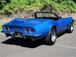 1968 Chevrolet Corvette (CC-2087315) for sale in Gladstone, Oregon