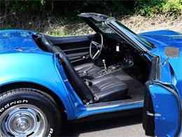 1968 Chevrolet Corvette (CC-2087315) for sale in Gladstone, Oregon