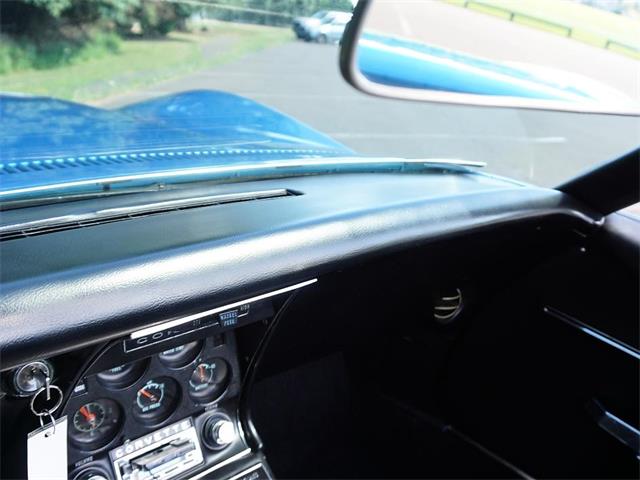 1968 Chevrolet Corvette (CC-2087315) for sale in Gladstone, Oregon