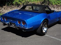 1968 Chevrolet Corvette (CC-2087315) for sale in Gladstone, Oregon