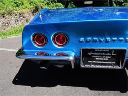 1968 Chevrolet Corvette (CC-2087315) for sale in Gladstone, Oregon