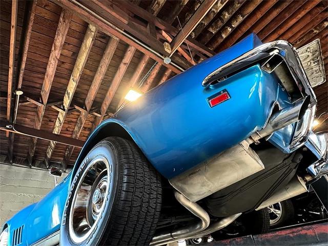 1968 Chevrolet Corvette (CC-2087315) for sale in Gladstone, Oregon