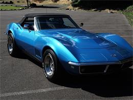 1968 Chevrolet Corvette (CC-2087315) for sale in Gladstone, Oregon