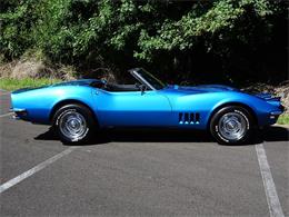1968 Chevrolet Corvette (CC-2087315) for sale in Gladstone, Oregon