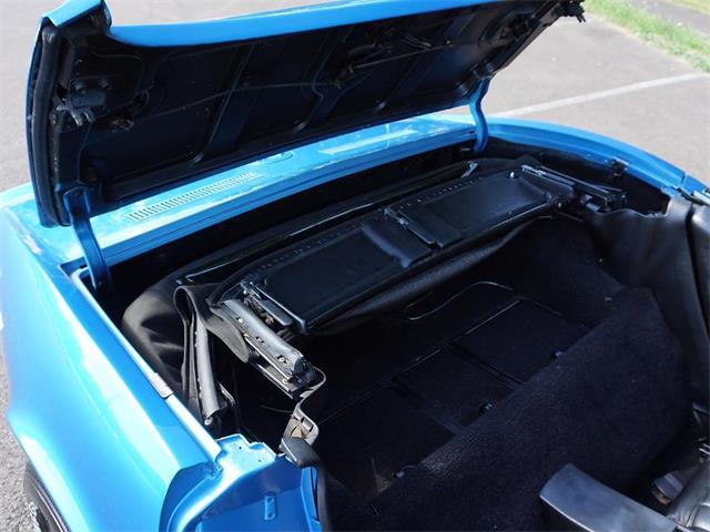 1968 Chevrolet Corvette (CC-2087315) for sale in Gladstone, Oregon