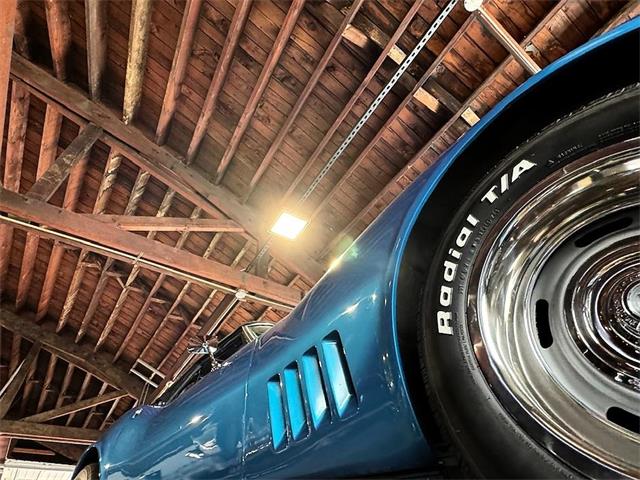 1968 Chevrolet Corvette (CC-2087315) for sale in Gladstone, Oregon