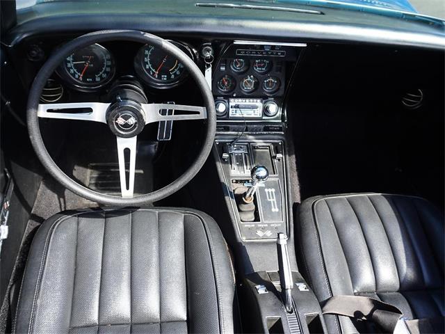 1968 Chevrolet Corvette (CC-2087315) for sale in Gladstone, Oregon