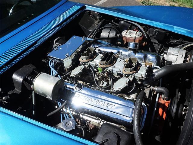 1968 Chevrolet Corvette (CC-2087315) for sale in Gladstone, Oregon