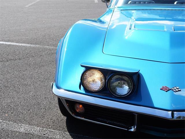 1968 Chevrolet Corvette (CC-2087315) for sale in Gladstone, Oregon