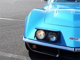 1968 Chevrolet Corvette (CC-2087315) for sale in Gladstone, Oregon