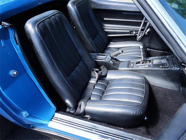 1968 Chevrolet Corvette (CC-2087315) for sale in Gladstone, Oregon
