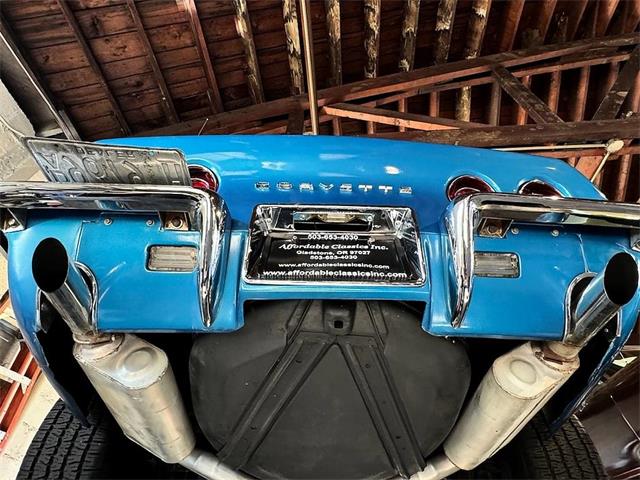 1968 Chevrolet Corvette (CC-2087315) for sale in Gladstone, Oregon