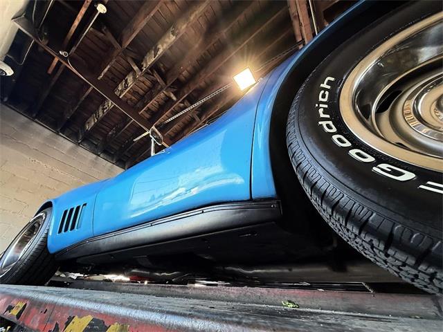 1968 Chevrolet Corvette (CC-2087315) for sale in Gladstone, Oregon
