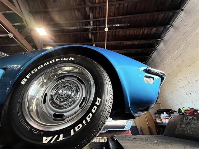 1968 Chevrolet Corvette (CC-2087315) for sale in Gladstone, Oregon