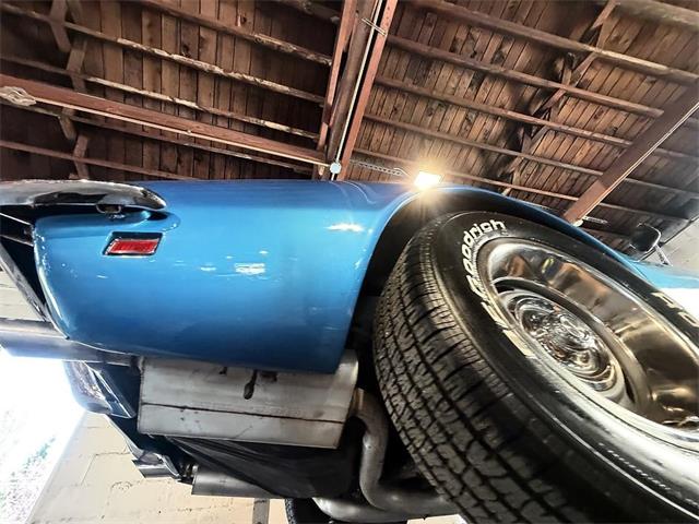 1968 Chevrolet Corvette (CC-2087315) for sale in Gladstone, Oregon