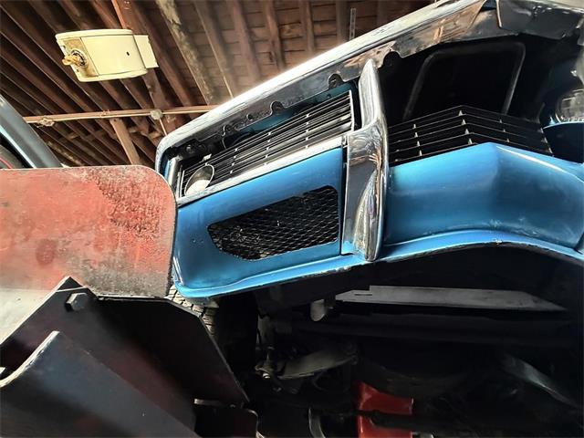 1968 Chevrolet Corvette (CC-2087315) for sale in Gladstone, Oregon