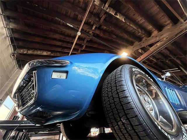 1968 Chevrolet Corvette (CC-2087315) for sale in Gladstone, Oregon