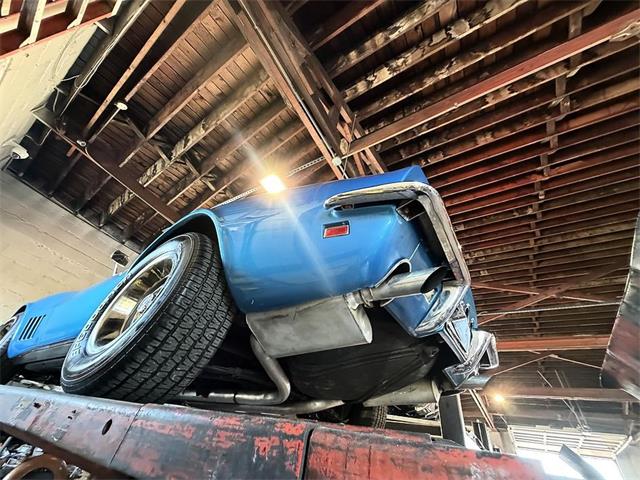 1968 Chevrolet Corvette (CC-2087315) for sale in Gladstone, Oregon
