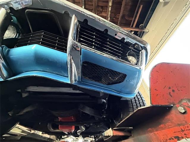 1968 Chevrolet Corvette (CC-2087315) for sale in Gladstone, Oregon