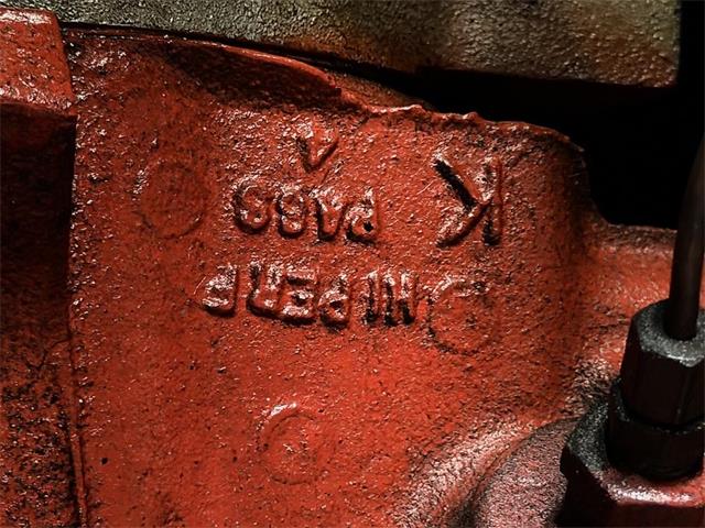 1968 Chevrolet Corvette (CC-2087315) for sale in Gladstone, Oregon