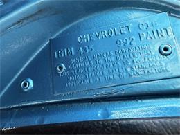 1968 Chevrolet Corvette (CC-2087315) for sale in Gladstone, Oregon