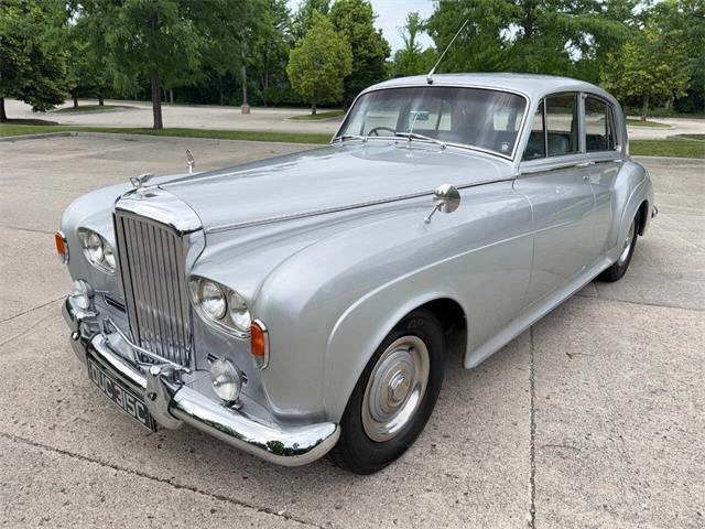1965 Bentley S3 (CC-2087317) for sale in Carey, Illinois