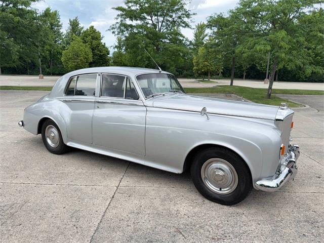1965 Bentley S3 (CC-2087317) for sale in Carey, Illinois